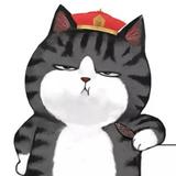 伪文艺小青年头像