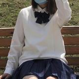 周璇呀头像