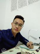 逗号下一站的个人资料头像
