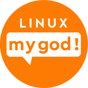 麦嘎噔Linux头像