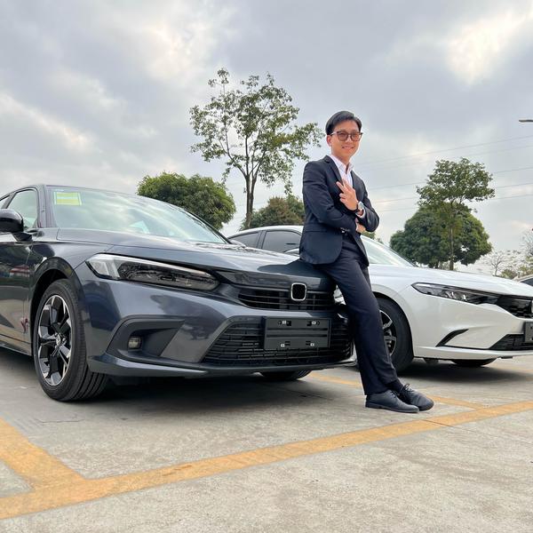 中山开盈石老板头像