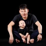 王俊震头像
