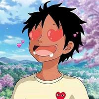 西瓜与火焰头像