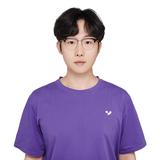 极越汽车于哲头像