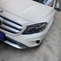 gla200车主头像