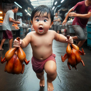 生命健康拒绝垃圾食品头像