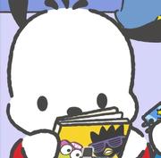 二丁颗粒的个人资料头像