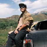 老司机刘威头像