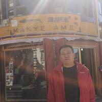 城市骆驼xj头像