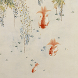 陌上初安缓缓可归矣头像