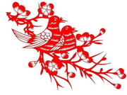 民间剪纸师的个人资料头像