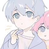 赏花赏月赏诗语头像