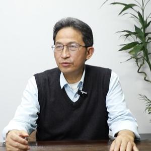 肿瘤科陈高峰主任头像