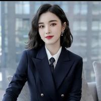 金岭大众小鱼儿头像
