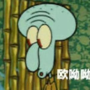 自若原野Sr头像