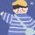 你好哇塞4390头像