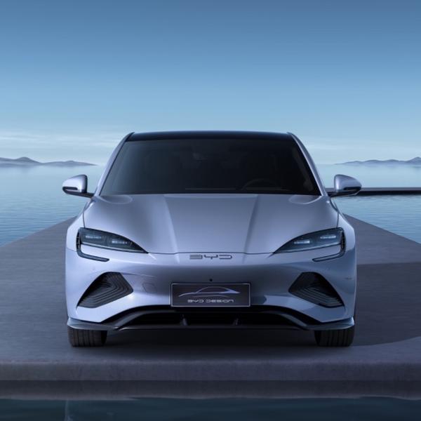 中国汽车频道头像