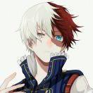 庭前云落的个人资料头像