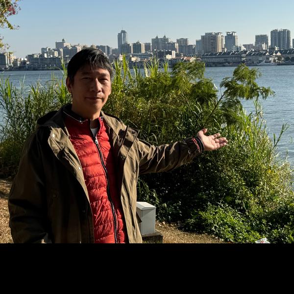 刘渊有话说头像