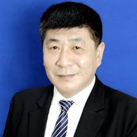 畅游中国林凤斌头像