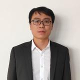 曾祥辉江铃福特头像