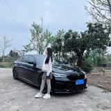 车飞驰二手车2号头像