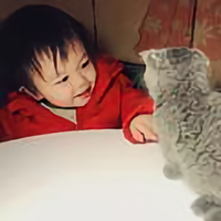 口十立青头像