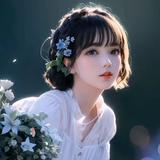 水木映秋月头像