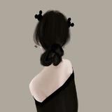 小虎妈咪头像