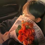 想要学好前端的阿毛的个人资料头像