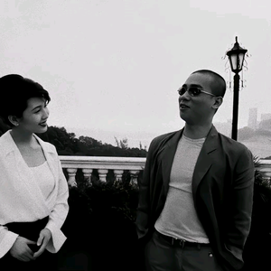 泰山儿童头像