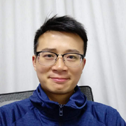 韦德说0代码建站的个人资料头像
