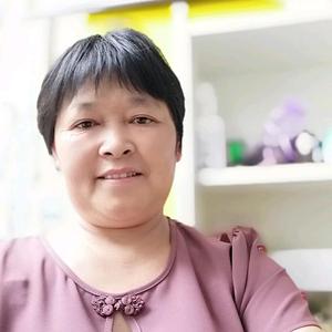 杨玉华头像