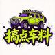 搞点车料头像