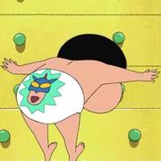 动感小星星的个人资料头像
