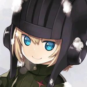 星尘遗民头像