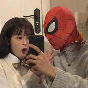 糖分你一半的个人资料头像