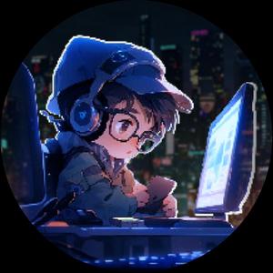 科技宅同学