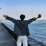 热情星辰Oc头像