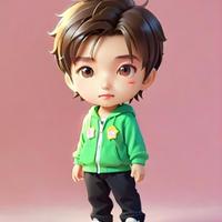 朱葛先生21头像