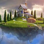 何年再遇见的个人资料头像