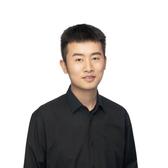 东峻领克陈超头像