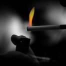 烟的个人资料头像