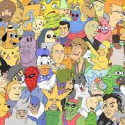 明天你好997的个人资料头像