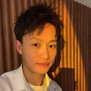 容萨Hairsalon头像