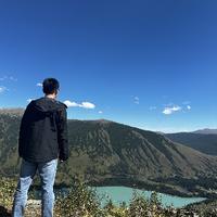 壹念之間33头像