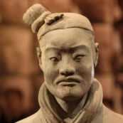 历史书虫头像