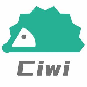 Ciwi刺猬头像