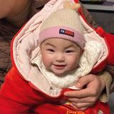 宝宝的乡村生活头像