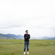 Kevin812的个人资料头像
